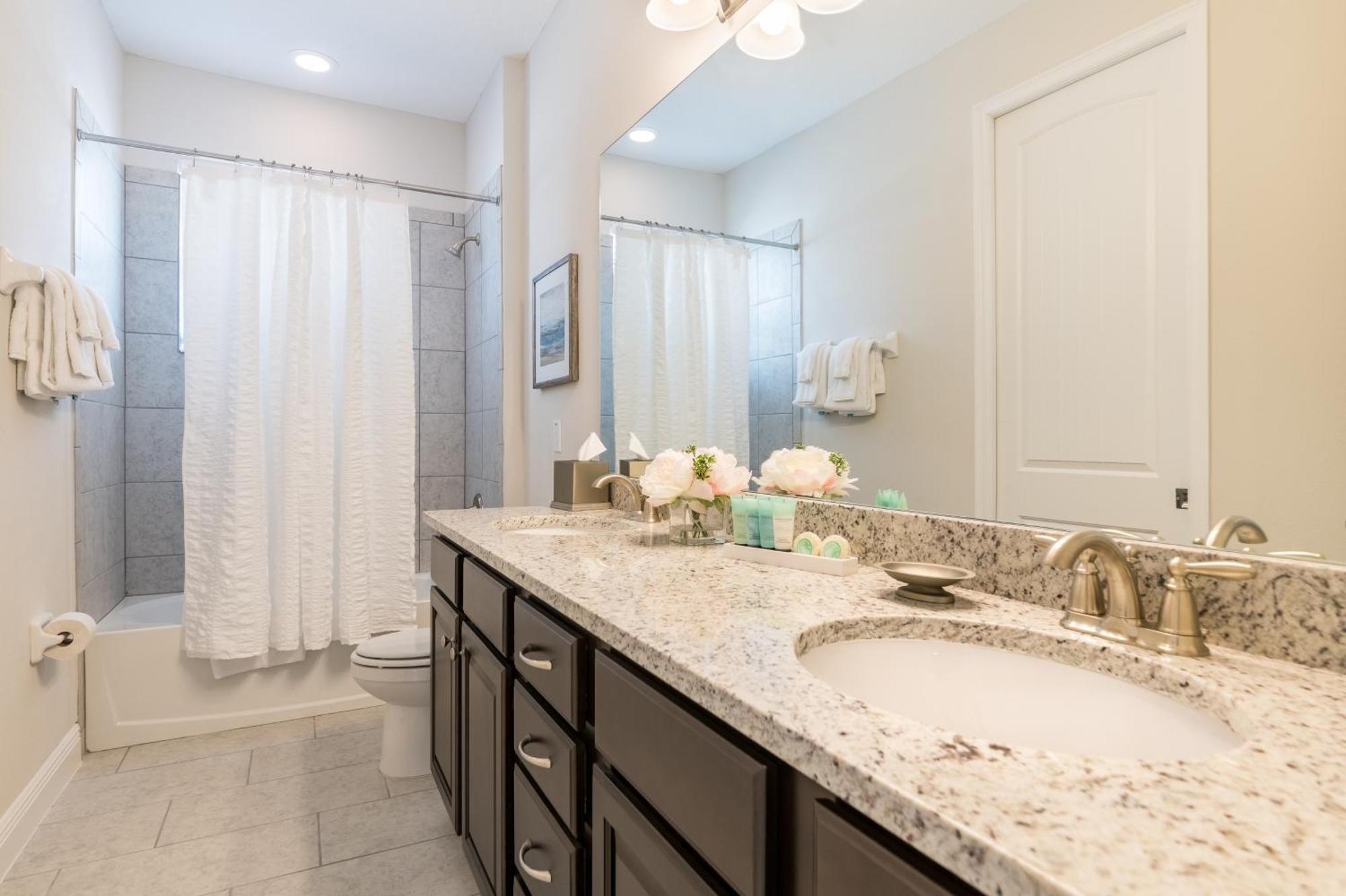 Charming Home By Rentyl Near Disney With Private Pool, Game Room & Resort Amenities - 7489M Orlando Esterno foto