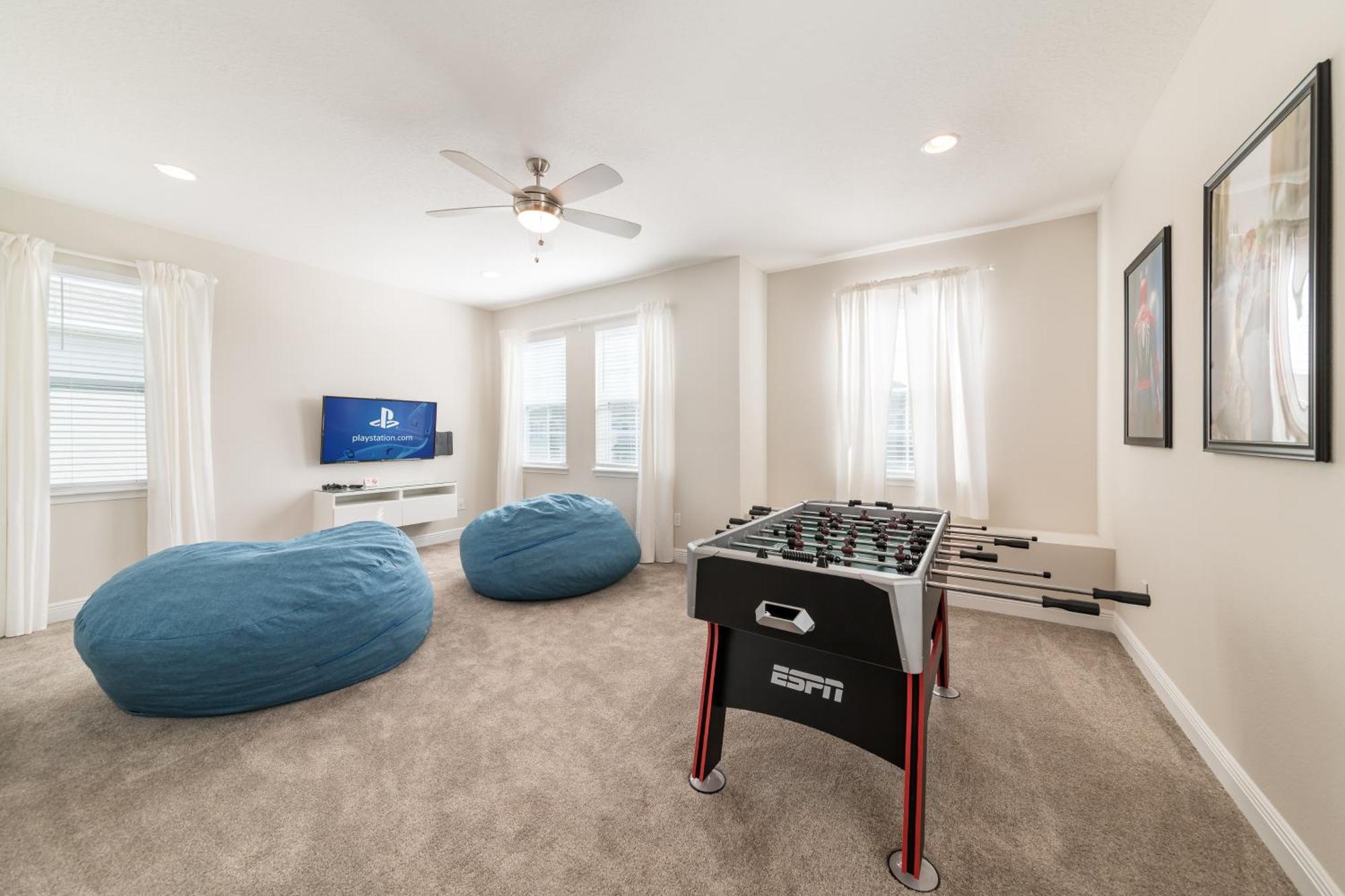 Charming Home By Rentyl Near Disney With Private Pool, Game Room & Resort Amenities - 7489M Orlando Esterno foto