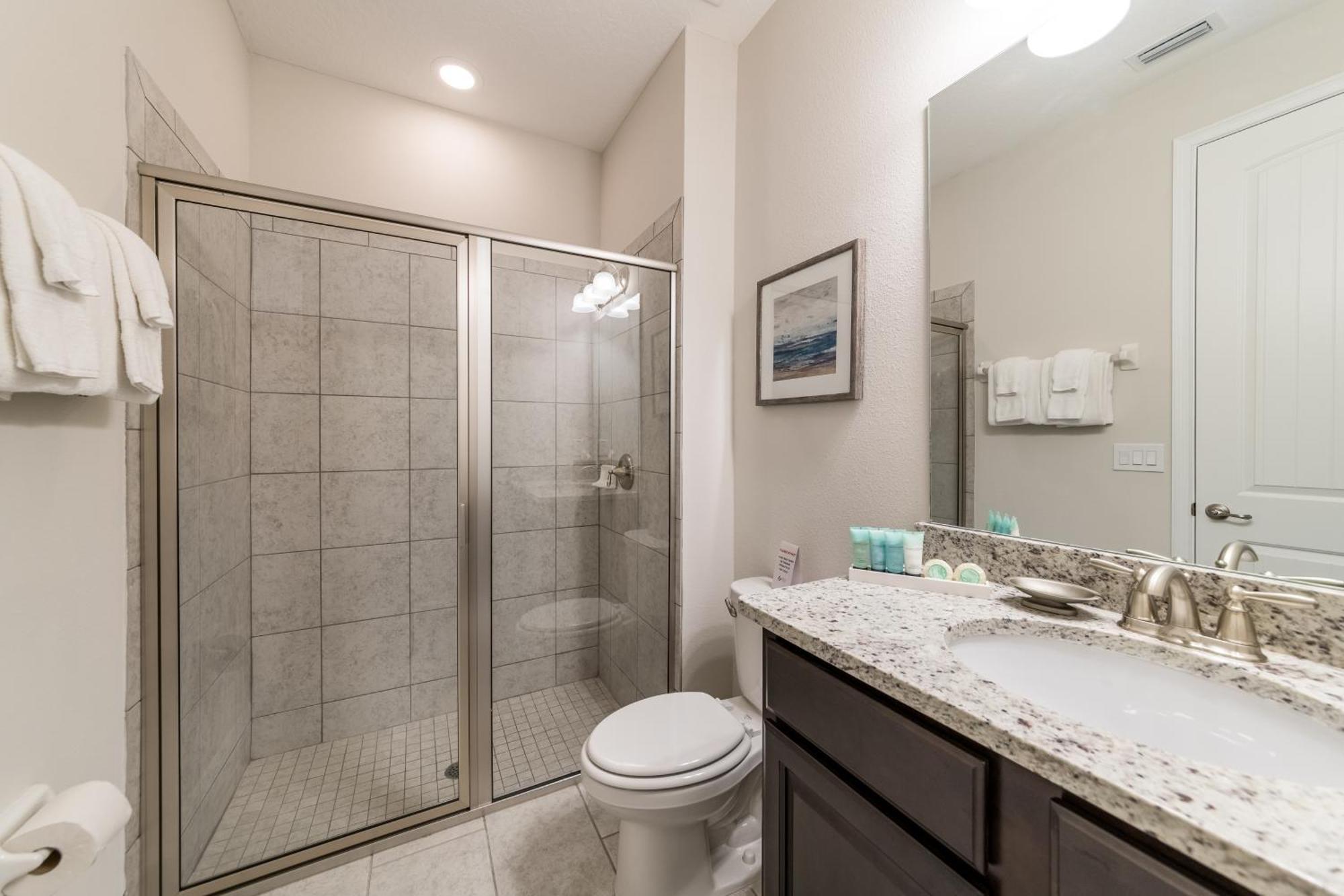 Charming Home By Rentyl Near Disney With Private Pool, Game Room & Resort Amenities - 7489M Orlando Esterno foto