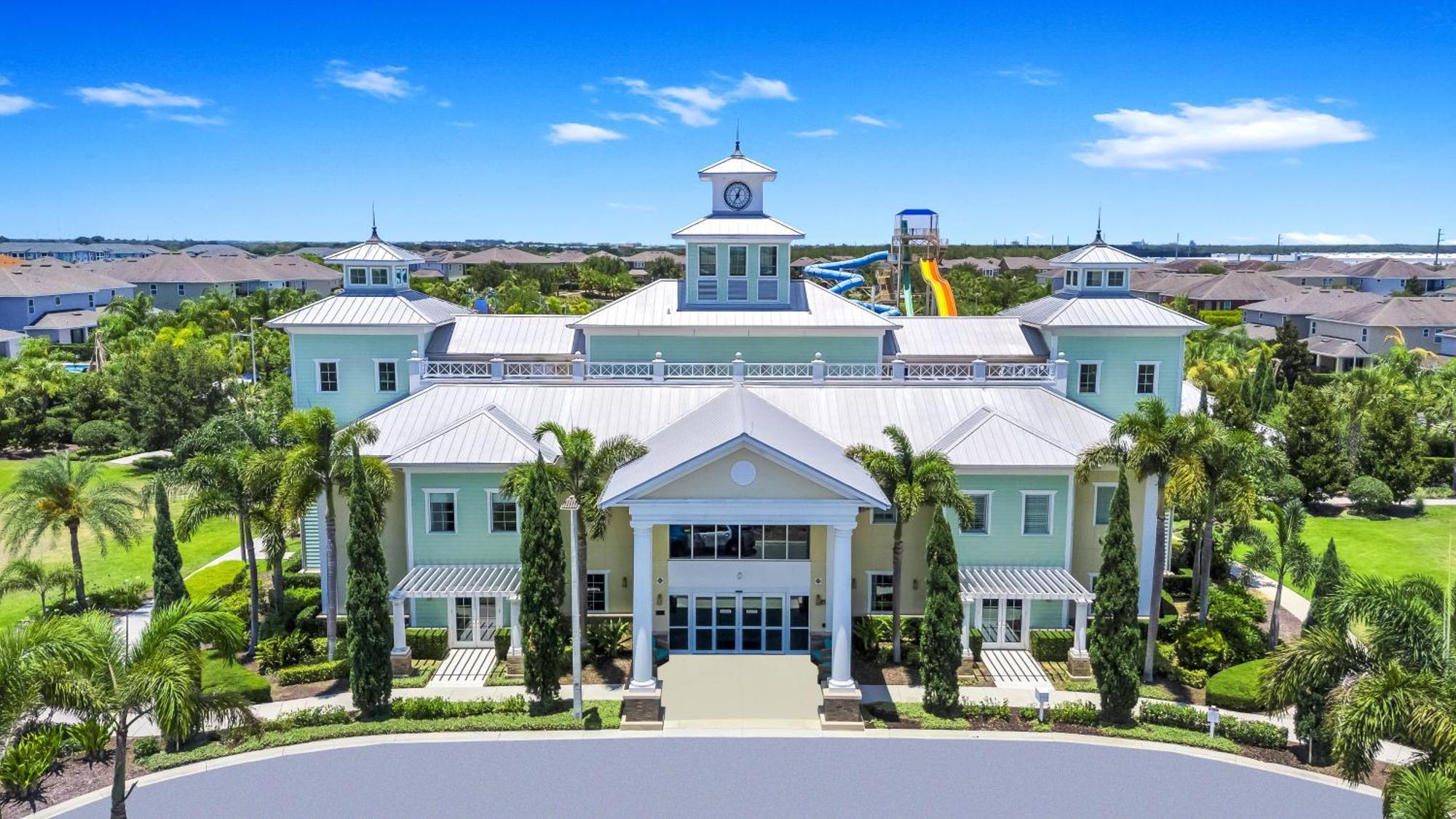 Charming Home By Rentyl Near Disney With Private Pool, Game Room & Resort Amenities - 7489M Orlando Esterno foto
