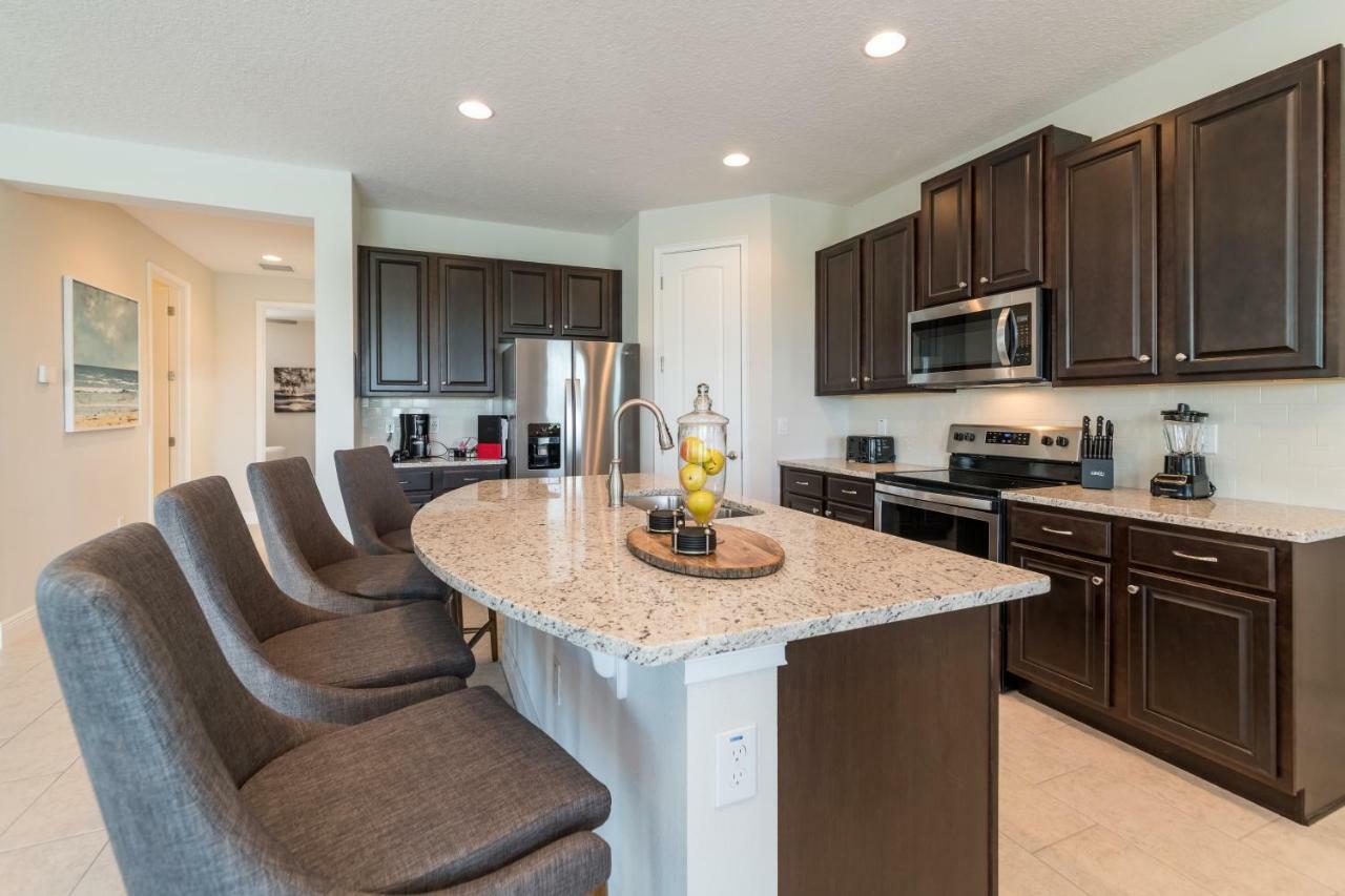 Charming Home By Rentyl Near Disney With Private Pool, Game Room & Resort Amenities - 7489M Orlando Esterno foto