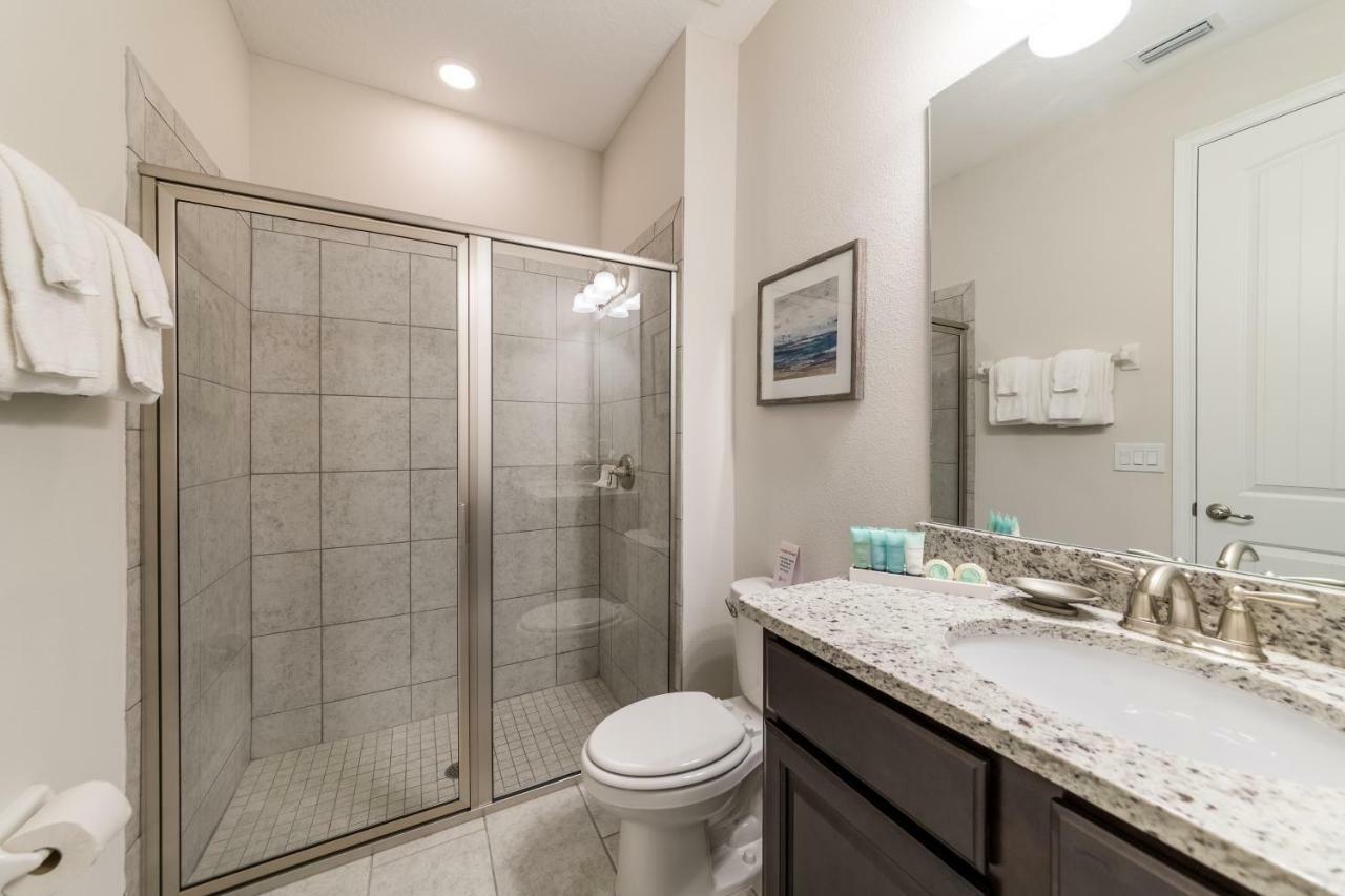 Charming Home By Rentyl Near Disney With Private Pool, Game Room & Resort Amenities - 7489M Orlando Esterno foto