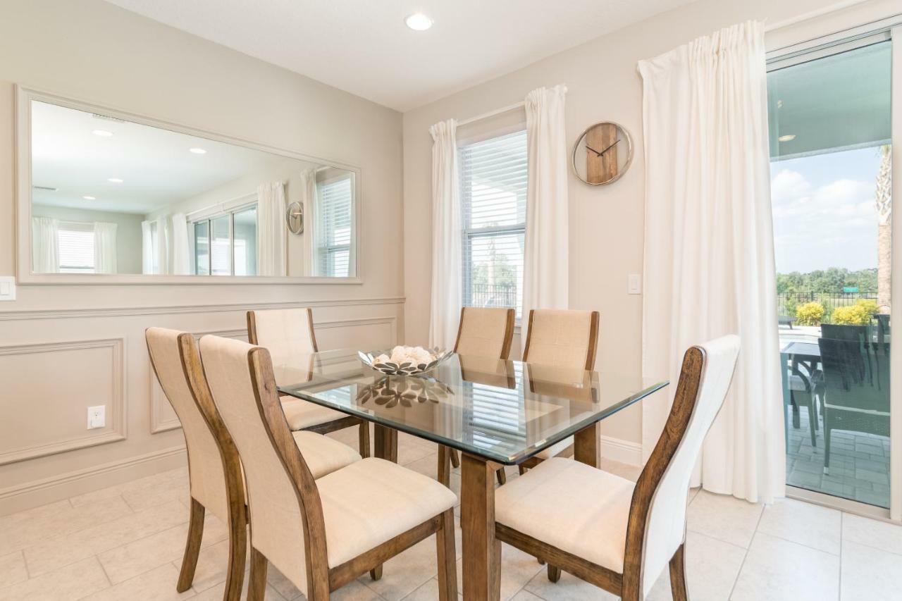 Charming Home By Rentyl Near Disney With Private Pool, Game Room & Resort Amenities - 7489M Orlando Esterno foto